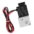 thumbnail image 4 of Válvula de aire de solenoide ANGGREK DC12V/24V, 4 of 8