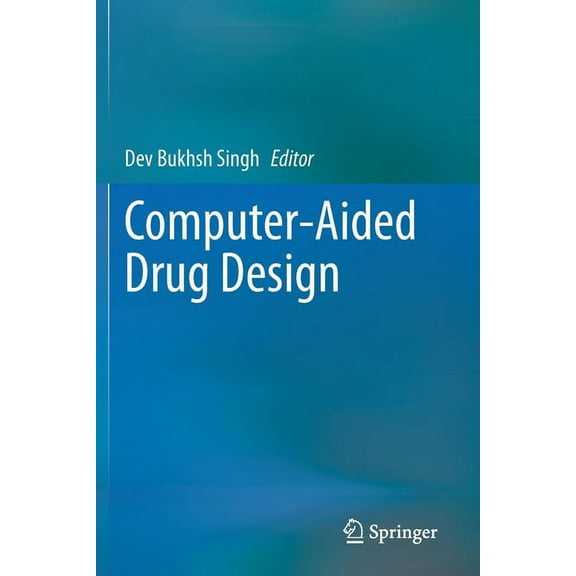 Computer-Aided Drug Design, (Paperback)