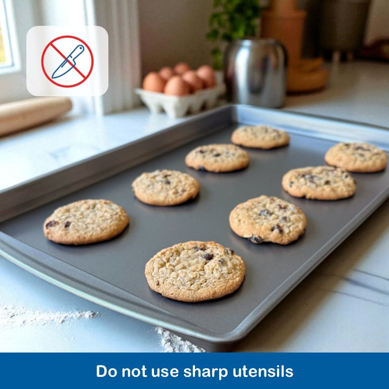 Is It a Cookie Or Cooking Sheet: Ultimate Guide to Baking Tools