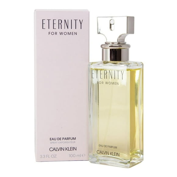 Perfume Calvin Klein Eternity 100 ml