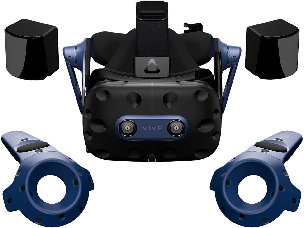 HP Reverb G2 Virtual Reality Headset - Walmart.com