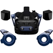 HTC VIVE Pro 2 Virtual Reality System