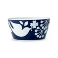 thumbnail image 3 of Noritake Bluefjord Set of 4 Soup/Cereal Bowls, 3 of 7