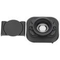 thumbnail image 3 of Accesorios para drones DJI mavic 2 pro 3.1 x 2.77 X 0.96cm lente exterior de gran angular negra, 3 of 10