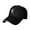 Black, variant on Modelo Beer Casual Sandwich Baseball Cap Adjustable For Men For Women