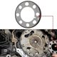 thumbnail image 5 of Crankshaft Signal Pulley for RAM Jeep Grand Cherokee WK 2014 - 2021, 5 of 5