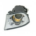 thumbnail image 2 of CarLights360: For Lexus IS300 Fog Light 2003 Driver and Passenger Side Pair LX2594103, LX2595103, 2 of 4
