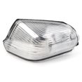 thumbnail image 1 of Linker Ruckspiegel-Blinker ohne Gluhlampe para VW Crafter I 2006-18, 1 of 3