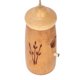 thumbnail image 1 of Casa de colibrí Bling Bling Casa de madera para colibríes Decoración de jardín, 1 of 12