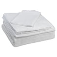 thumbnail image 2 of Juego de ropa de cama de hospital Drive Medical 15030HBC, 4 piezas, 2 of 5