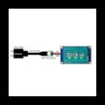 thumbnail image 3 of Pantalla TáCtil LCD HMI NX3224T024 Interfaz Hombre-MáQuina de 2,4 Pulgadas Pantalla de Resistencia HMI Serie Mejorada, 3 of 6