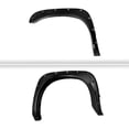 thumbnail image 5 of Spec-D Tuning 4PC Front + Rear Rugged Texture Pocket Style Fender Flares Compatible with 2002-2008 Dodge Ram 1500, 2003-2009 Ram 2500 3500, 5 of 7