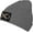 A8285, variant on Fgsivsw Autism Awareness Men/Women Beanie Winter Hat Warm Skull Knit Hats Soft Stretch Thick Trendy Knitted Cap Black