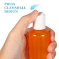 thumbnail image 3 of UPGRATOR 20Ud Dispensadores Cosméticos Transparentes Con Material Duradero Para Guardar Líquidos, 3 of 8