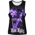 thumbnail image 5 of Rhea and Ripley Youth Women's Sleeveless T Shirt Women's Tank Tee UPF 50 + Round Neck Tees Gift, 5 of 7
