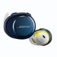 thumbnail image 3 of Headphones,headphones bluetooth,wireless headphonesBo-se SoundSport , True Wireless Earbuds, Sweatproof Bluetooth Headphones For Workouts And Sports, 3 of 4