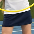 thumbnail image 2 of Spiro Big Girls Junior Training Sports Skort, 2 of 3
