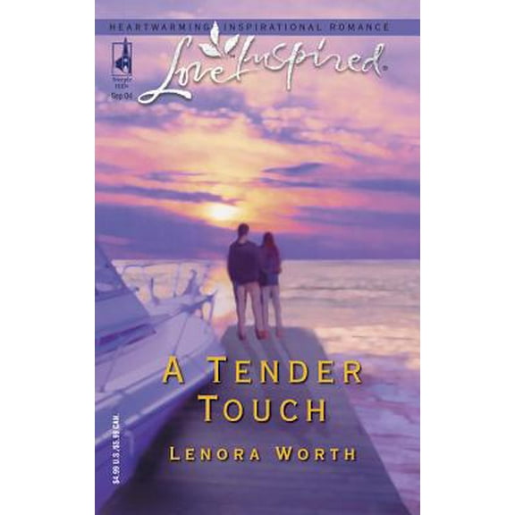 Pre-Owned A Tender Touch (Sunset Island Series #3) (Love Inspired #269) (Unknown) 0373872798 9780373872794
