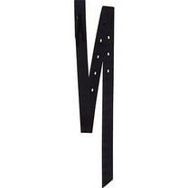 Cashel Nylon Latigo, Tie Strap, Black
