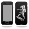 thumbnail image 1 of MightySkins LIFNLIP8-space kickflip Skin for Lifeproof Nuud iPhone SE 2020 7 & 8 - Space Kickflip, 1 of 4