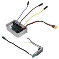 thumbnail image 3 of For MAX G30 Electric Scooter Controller Dashboard Display Panel Replacement Parts, 3 of 5
