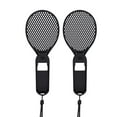 thumbnail image 5 of 2-Pack Tennis Racket Attachments for Nintendo Switch 2 Joy-Cons - Enhanced Sports Gaming & Motion Control, 5 of 8