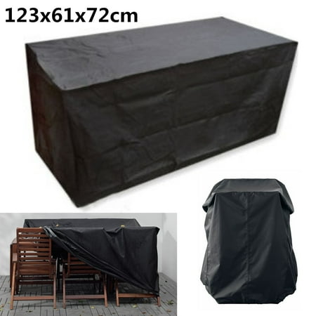 Garden Patio Yard Outdoor Table Chair Furniture Cover Dust Waterproof Uv Protection Canada Garden Patio Yard Outdoor Table Chair, Patio Set Covers Canada