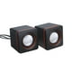 thumbnail image 1 of Altavoz de música Altavoz de escritorio Mini altavoz de música con conector de 3,5 mm, 1 of 8