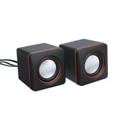 Pinnaco Speaker,ERYUE Music Music 3.5mm HUIOP QISUO