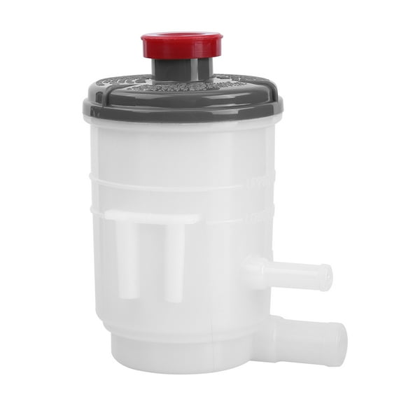 Bouteille de Réservoir d'Huile à Pompe de Direction Assistée avec Réservoir de Liquide pour Honda Accord Acura 53701SDAA01