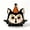 Bat, variant on Halloween Pillow Pumpkin Ghost Shaped Throw Pillow, 11.81in Halloween Decorative Pillows, Pumpkin Pillows, Happy Halloween Decorations for Sofa Bed Couch Stuffed Gothic Party Outdoor Home Decorations