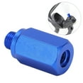 thumbnail image 4 of Oil Brake Bleed Funnel Adapter, Bike Bleed Funnel Adapter Tight High Hardness Compact Light With Sealing O Ring For Bike Hydraulic Disc Brake, 4 of 8