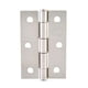 thumbnail image 2 of Bisagra Alargada Ni Sat 2.5 LBA25NI Lock, 2 of 2