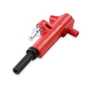 MSD 827376 Blaster Series Ignition Coil Red 3-Pack