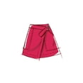 thumbnail image 4 of McCall's Sewing Pattern 8479 - Misses' Wrap Skirts, Size: U5 (16-198-20-22-24), 4 of 8
