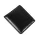 thumbnail image 5 of Monedero Para Hombre, Cartera Para Hombre, Compartimento Con Cremallera, Color Negro Puro, Cuero Ligero De PU Para Hombre Para Trabajar, 5 of 8