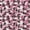 Dusty Pink, variant on Manfei Patchwork Duck Camo Shower Curtain 72Wx72L, Mid Century Camouflage Shower Curtain 72Wx72L, Desert Tan