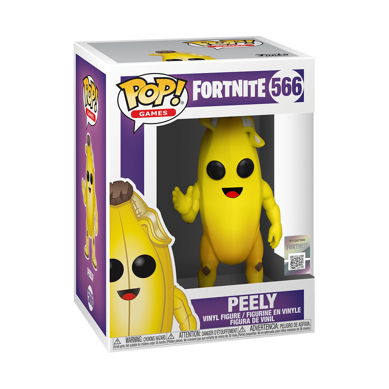 funko pop fortnite walmart