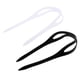 thumbnail image 1 of Correa de repuesto shamjiam para Gafas de natación de silicona 19cm, 1 of 9