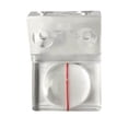 thumbnail image 2 of MYG Magnifier Baffle for Sliding Table Saw Ruler Edge Banding Woodworking Machine, 2 of 6