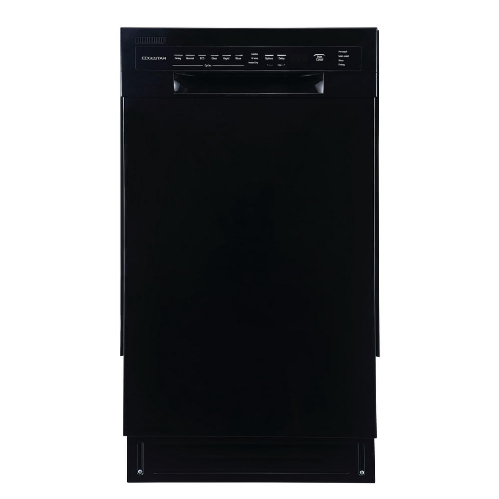 Edgestar Bidw1802 18" Wide 8 Place Setting Energy Star Rated BuiltIn