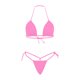thumbnail image 4 of Gibobby Lencería mujer erótica Conjunto de Lencería Sexy de Colegiala, Pijamas Caseros Sexy para Mujer, Ropa de Encaje Regalo de Aniversario(Rosa, Talla única), 4 of 5