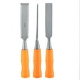 thumbnail image 2 of Pro Garden Bypass Pruning Shears Gardening Scissors Branches Cutter& Safety Lock（22MM）, 2 of 8