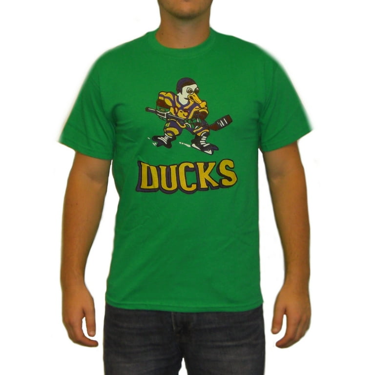 The Mighty Ducks Movie Goldberg Custom Hockey Jersey Sweater 