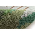 thumbnail image 6 of Liora Manne Frontporch Take A Hike Indoor Outdoor Area Rug Forest, 6 of 6