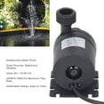 thumbnail image 3 of Bomba de Agua ANGGREK Bomba Sumergible DC6-12V 5 Metros, 3 of 7
