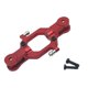 thumbnail image 4 of Abrazadera de pala perfke para helicóptero RC K127 Rojo, 4 of 5