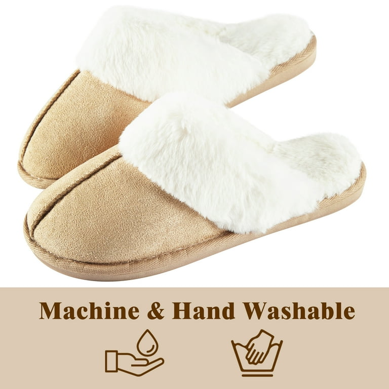 Comfiest house slippers sales