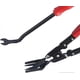 thumbnail image 4 of Trim Removal Tool Trim Tool Car Trim Removal Tool Car Tool Kit Trim Removal Tools Red, 4 of 5