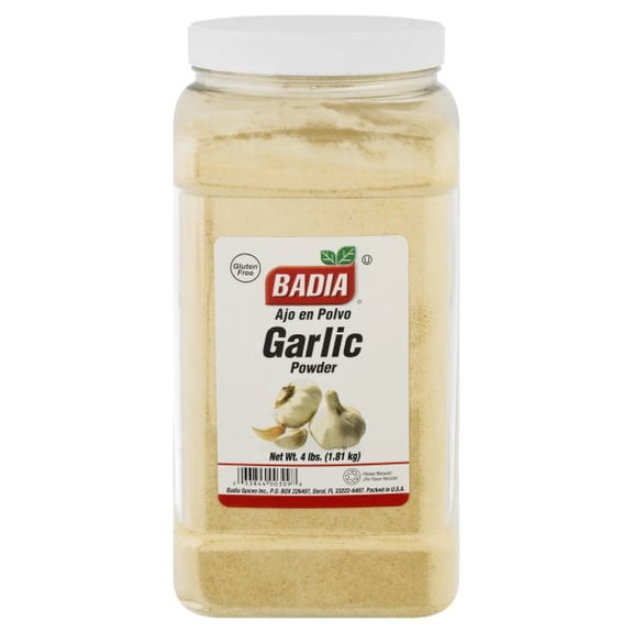 Garlic Powder